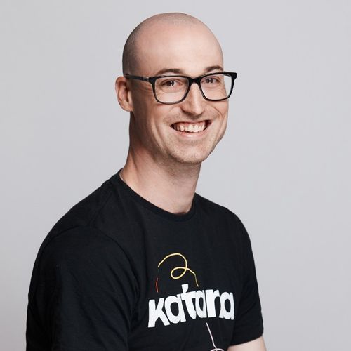 Patrick Johnson